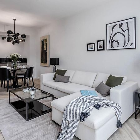Deo Plaza - Apartamenty W Sercu Gdanska By Rent Like Home 외부 사진