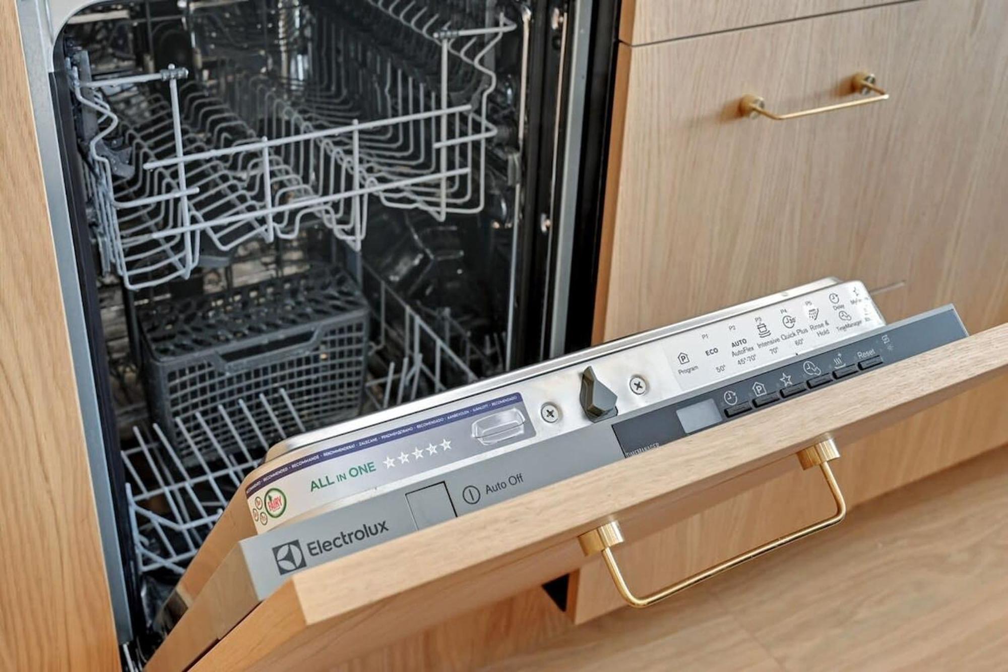 Deo Plaza - Apartamenty W Sercu Gdanska By Rent Like Home 외부 사진