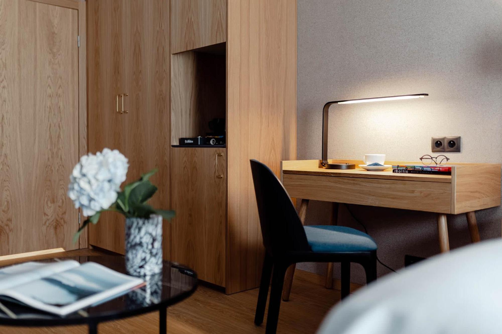 Deo Plaza - Apartamenty W Sercu Gdanska By Rent Like Home 외부 사진