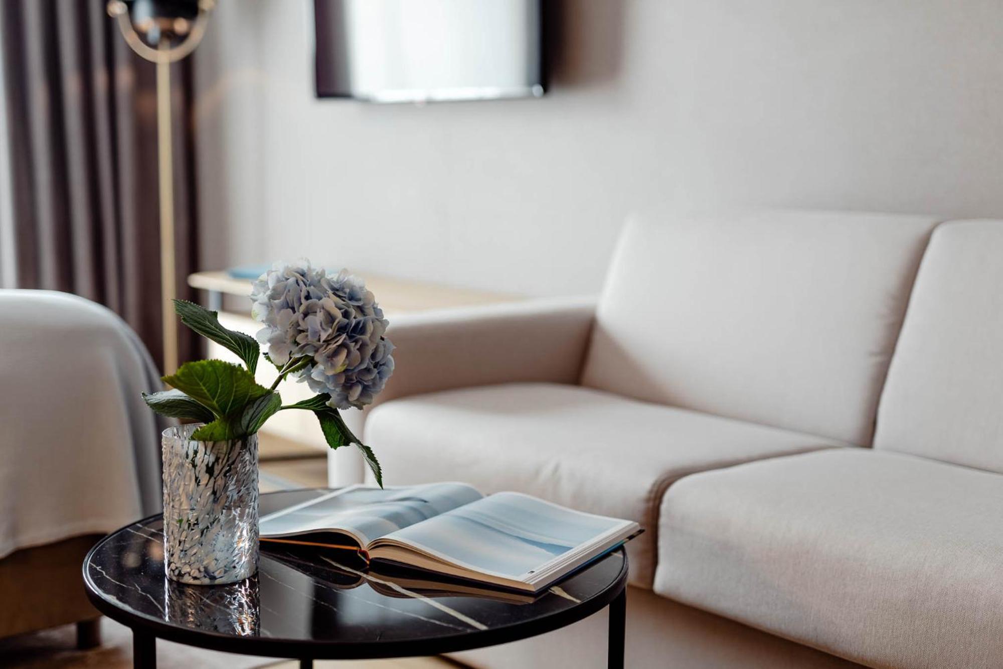 Deo Plaza - Apartamenty W Sercu Gdanska By Rent Like Home 외부 사진