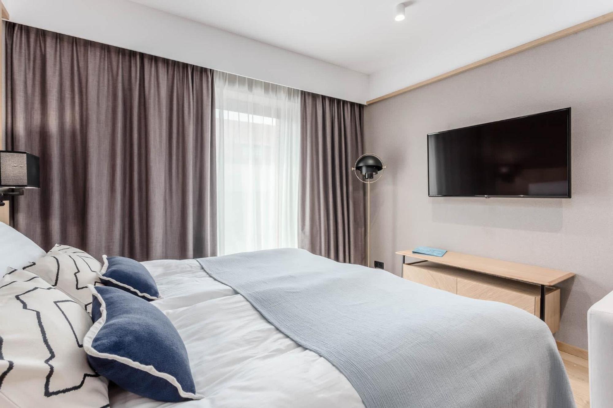 Deo Plaza - Apartamenty W Sercu Gdanska By Rent Like Home 외부 사진