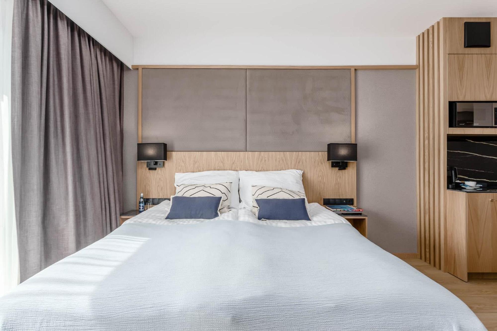 Deo Plaza - Apartamenty W Sercu Gdanska By Rent Like Home 외부 사진