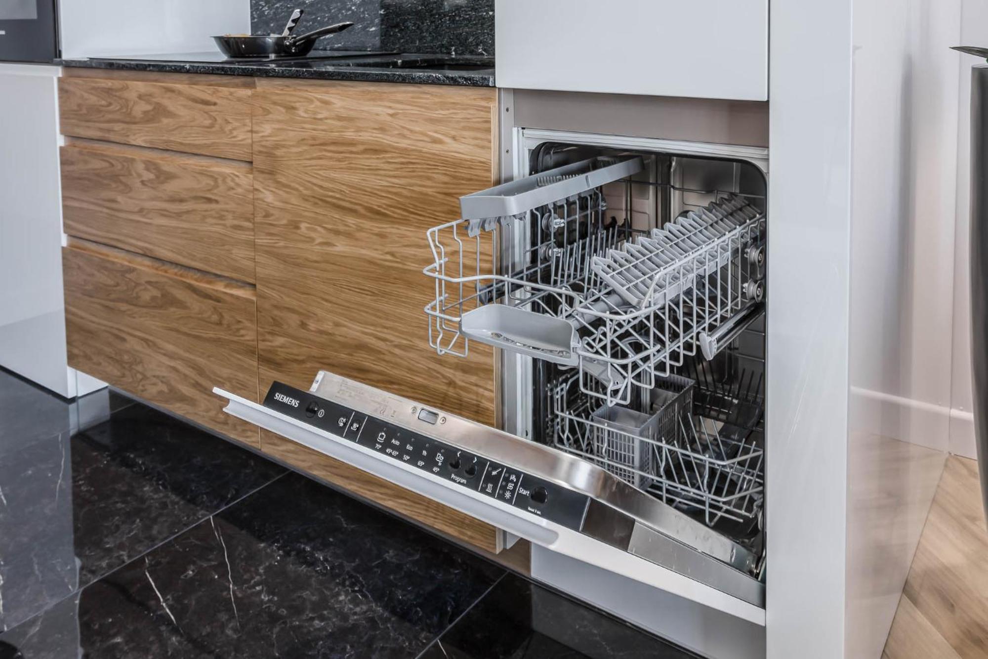 Deo Plaza - Apartamenty W Sercu Gdanska By Rent Like Home 객실 사진